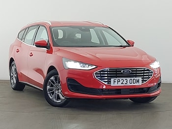 Used Ford Focus 2023 for sale - 79208200: Photo
