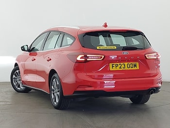 Used Ford Focus 2023 for sale - 79208200: Photo
