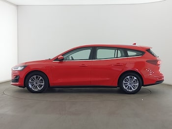 Used Ford Focus 2023 for sale - 79208200: Photo