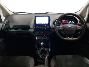 Used Ford Ecosport 2023 for sale - 78385616: Photo