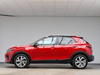 Used Kia Stonic 2023 for sale - 79612197: Photo