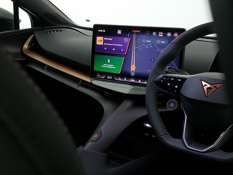 Used Cupra Tavascan 2025 for sale - 77142704: Photo 11