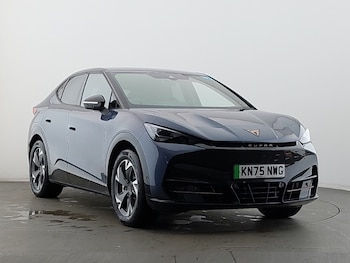 Used Cupra Tavascan 2025 for sale - 77142704: Photo