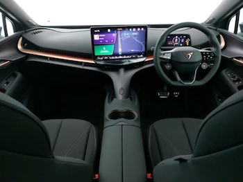 Used Cupra Tavascan 2025 for sale - 77142704: Photo