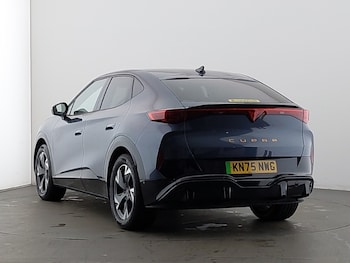 Used Cupra Tavascan 2025 for sale - 77142704: Photo