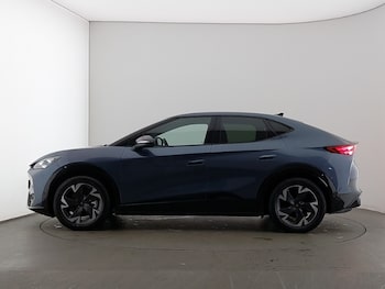 Used Cupra Tavascan 2025 for sale - 77142704: Photo