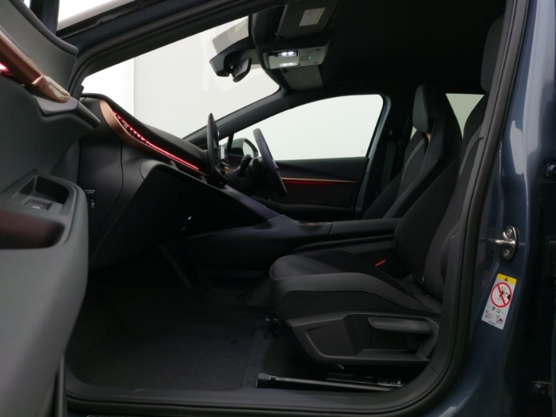 Used Cupra Tavascan 2025 for sale - 77142704: Photo 5