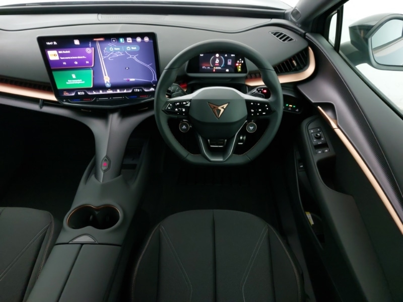 Used Cupra Tavascan 2025 for sale - 77142704: Photo 7