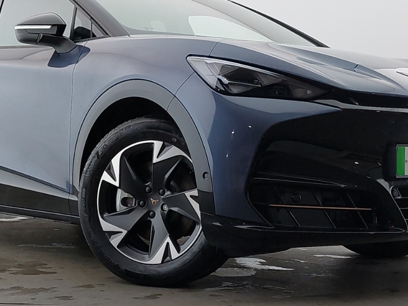 Used Cupra Tavascan 2025 for sale - 77142704: Photo 9