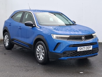 2021 - 1.2 Turbo 100 SE Edition 5dr