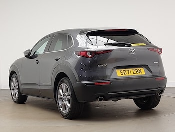 Used Mazda CX-30 2021 for sale - 77419864: Photo