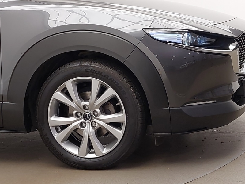 Used Mazda CX-30 2021 for sale - 77419864: Photo 9