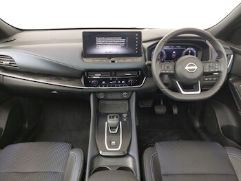 Used Nissan Qashqai 2022 for sale - 77290289: Photo