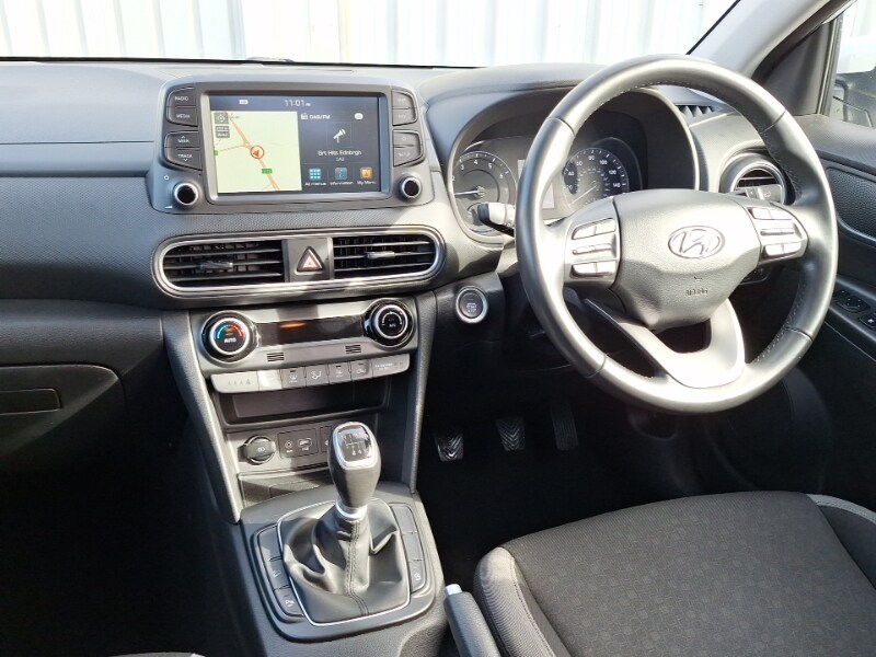 Used Hyundai KONA 2019 for sale - 77948572: Photo 10