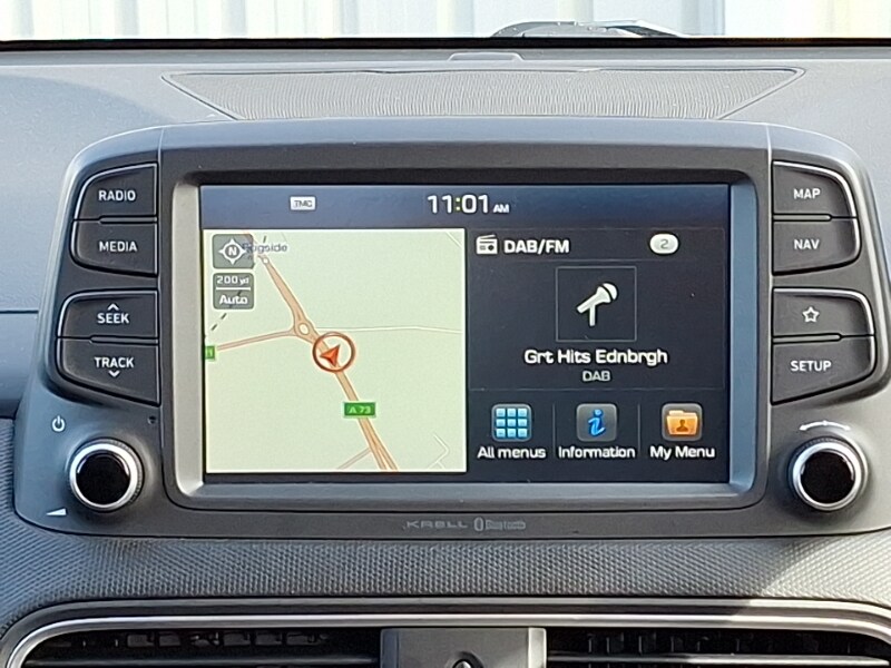 Used Hyundai KONA 2019 for sale - 77948572: Photo 11