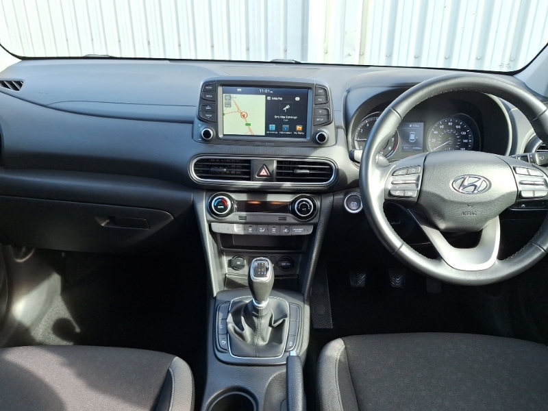 Used Hyundai KONA 2019 for sale - 77948572: Photo 2