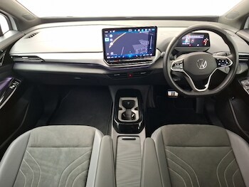 Used Volkswagen ID.4 2024 for sale - 78872666: Photo
