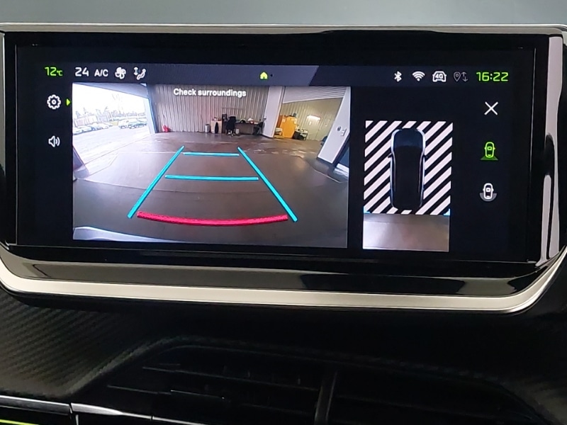 Used Peugeot 2008 2024 for sale - 78093374: Photo 10