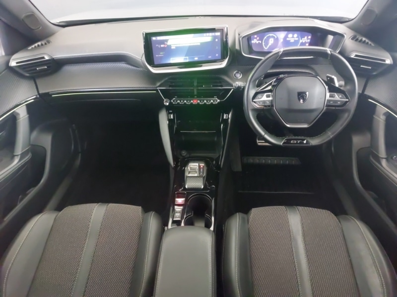 Used Peugeot 2008 2024 for sale - 78093374: Photo 2