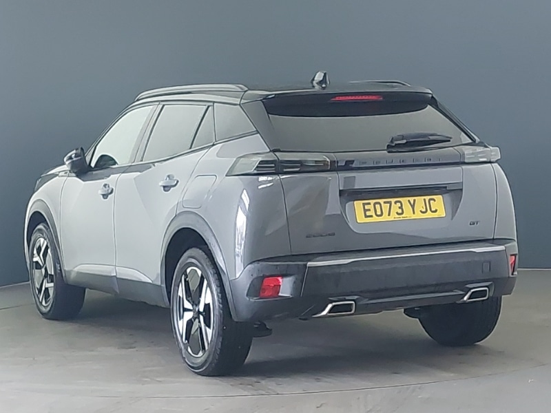 Used Peugeot 2008 2024 for sale - 78093374: Photo 3