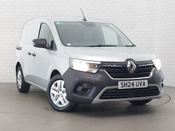 Used Renault Kangoo 2024 for sale - 78674885: Photo
