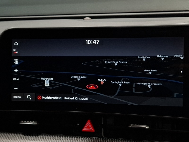 Used Kia Sportage 2022 for sale - 76726835: Photo 12