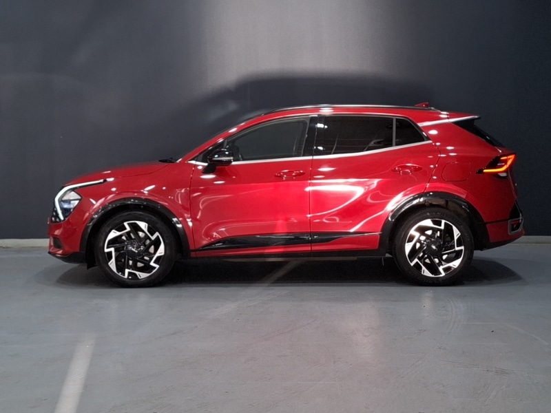 Used Kia Sportage 2022 for sale - 76726835: Photo 4