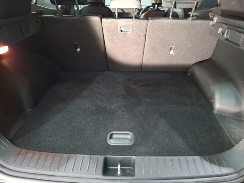 Used Kia Sportage 2022 for sale - 76726835: Photo 8