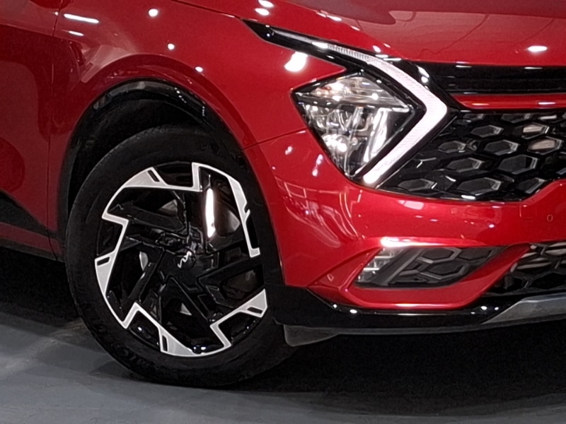 Used Kia Sportage 2022 for sale - 76726835: Photo 9