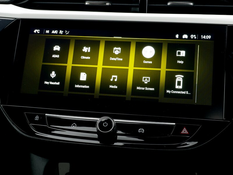 Used Vauxhall Corsa 2025 for sale - 77652568: Photo 11