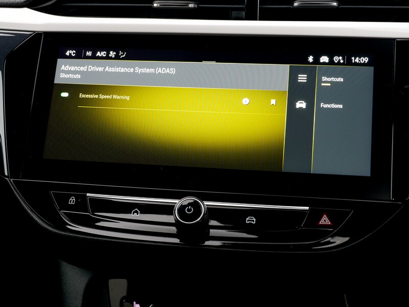 Used Vauxhall Corsa 2025 for sale - 77652568: Photo 12