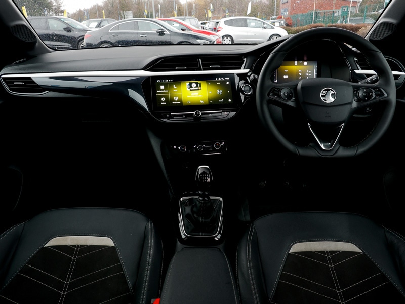 Used Vauxhall Corsa 2025 for sale - 77652568: Photo 2