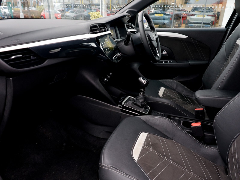 Used Vauxhall Corsa 2025 for sale - 77652568: Photo 5