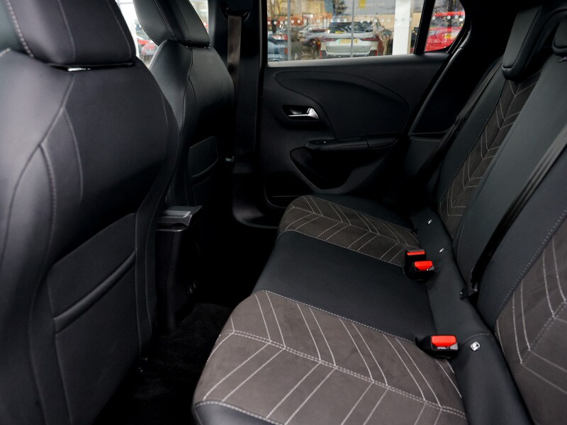 Used Vauxhall Corsa 2025 for sale - 77652568: Photo 6