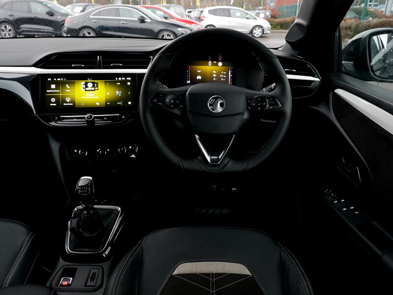 Used Vauxhall Corsa 2025 for sale - 77652568: Photo 7