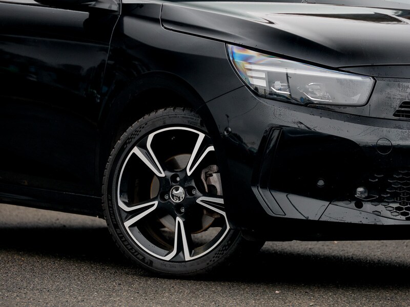 Used Vauxhall Corsa 2025 for sale - 77652568: Photo 9