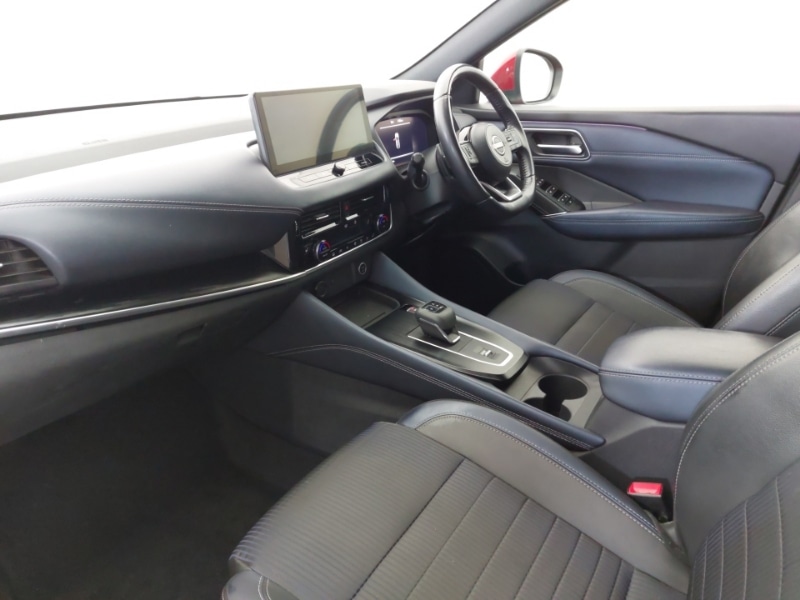 Used Nissan Qashqai 2022 for sale - 76414202: Photo 5