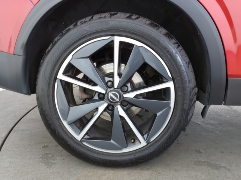 Used Nissan Qashqai 2022 for sale - 76414202: Photo 9