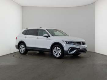 2024 - 1.5 TSI Life 5dr DSG