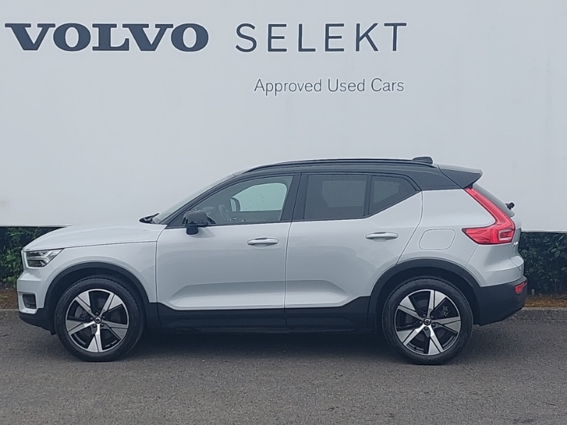 Used Volvo XC40 2021 for sale - 77912473: Photo 4