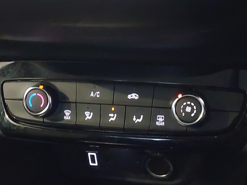 Used Vauxhall Corsa 2023 for sale - 76669612: Photo 11