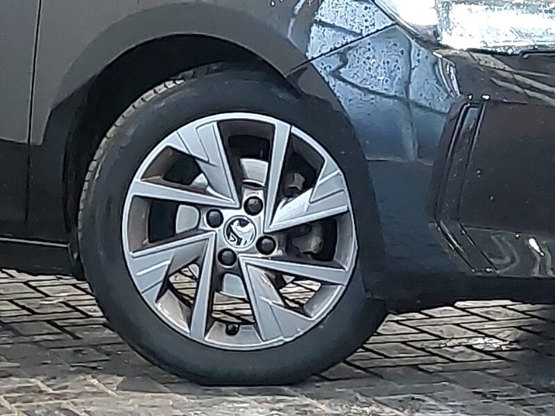 Used Vauxhall Corsa 2023 for sale - 76669612: Photo 9