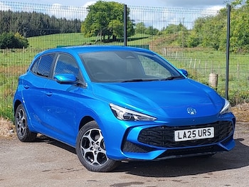 Used MG MG3 2025 for sale - 78621546: Photo