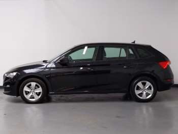 Used Skoda Scala 2021 for sale - 74939919: Photo
