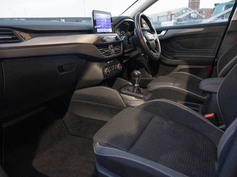 Used Ford Focus 2023 for sale - 77087090: Photo 5