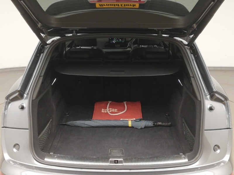 Used Audi Q5 2024 for sale - 77325479: Photo 8