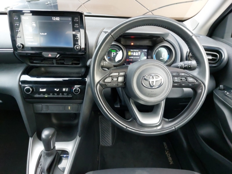 Used Toyota Yaris Cross 2023 for sale - 76983810: Photo 7
