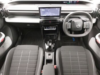 Used Citroen C3 2025 for sale - 78114466: Photo