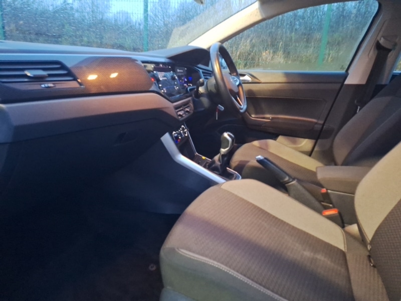 Used Volkswagen Polo 2023 for sale - 77531495: Photo 5