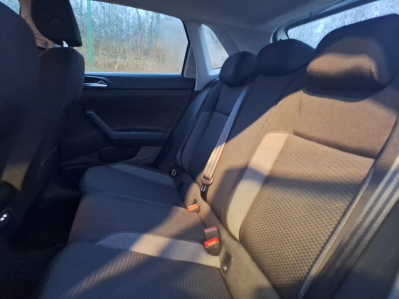 Used Volkswagen Polo 2023 for sale - 77531495: Photo 6